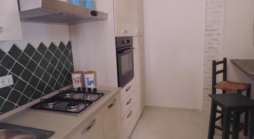 Allegrakori シラクーサ 部屋 写真